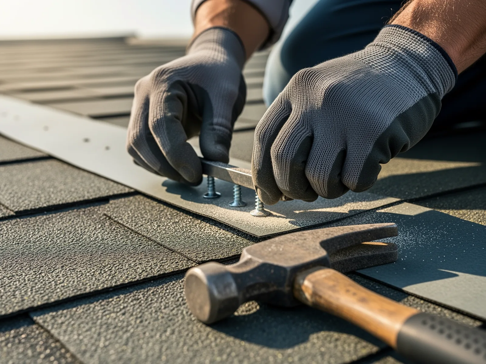 Why choose Fascia Repair in Helena, MT